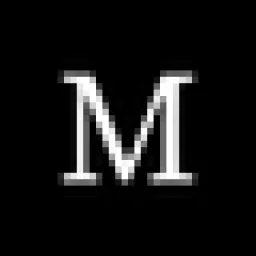 Maroun Baydoun logo