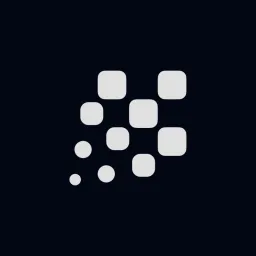Kinetic logo