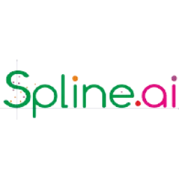 Spline logo