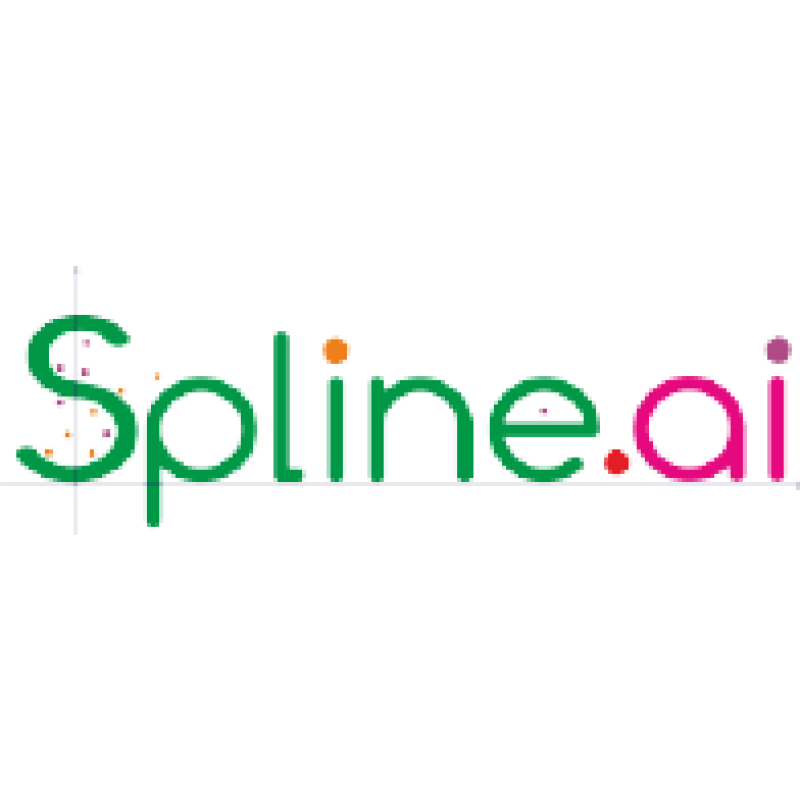 Spline logo