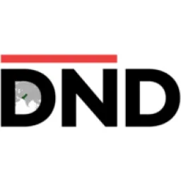 Dispatch news Desk logo
