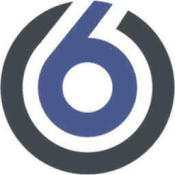 Zerosix logo