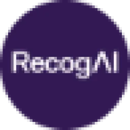 Recog logo