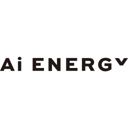 Ai Energy logo