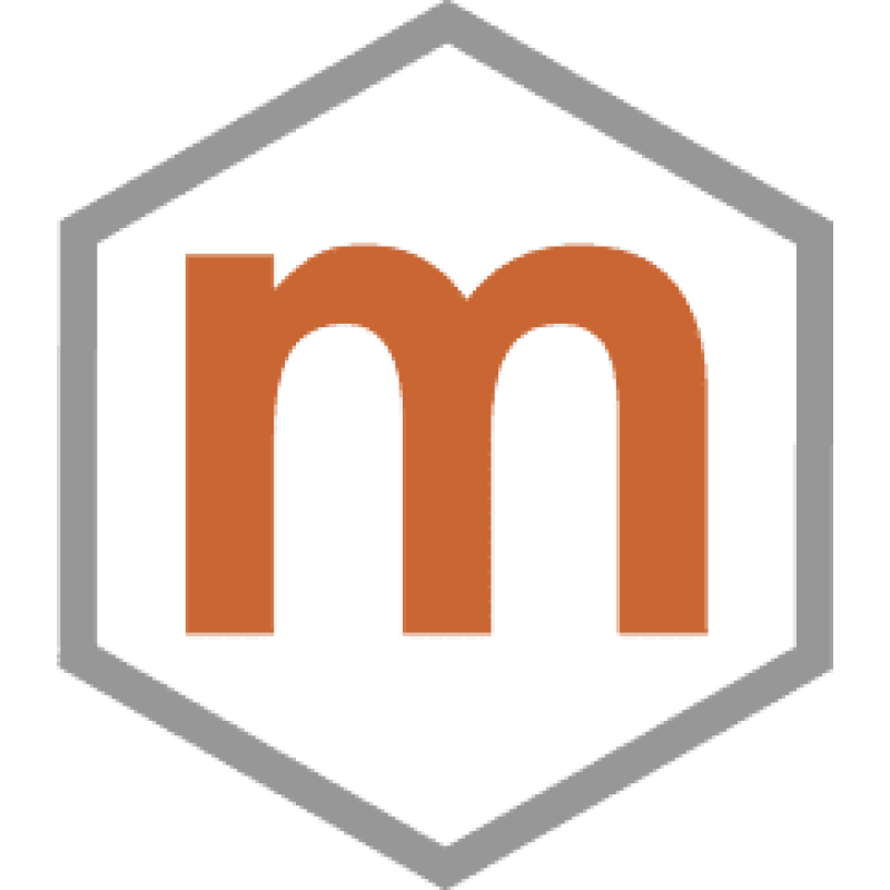 Modality logo