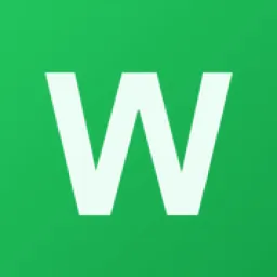 Wally logo