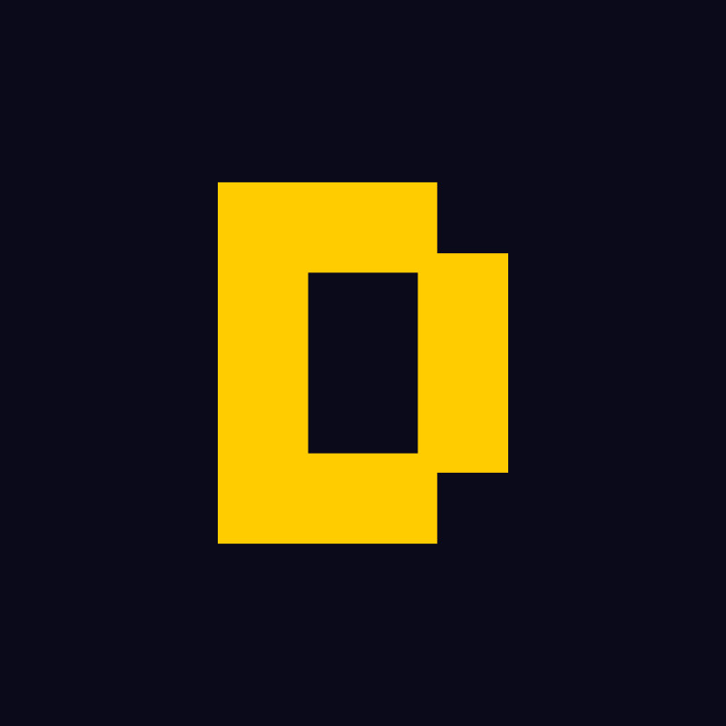 Derekp logo