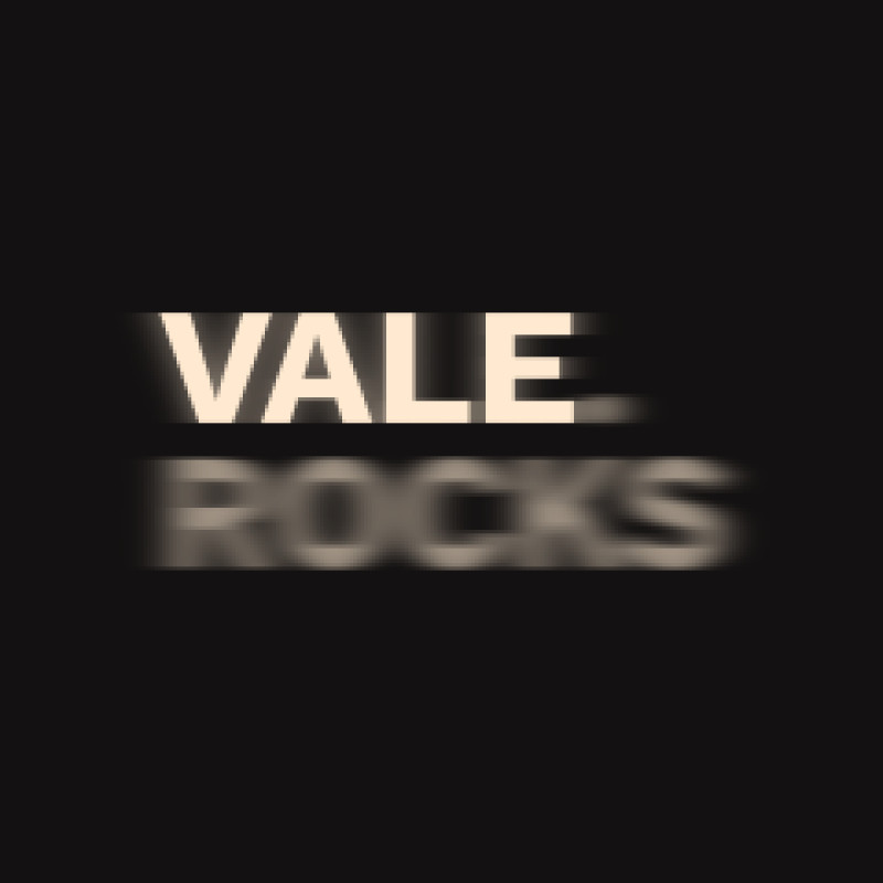 Vale.Rocks logo