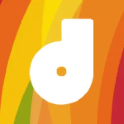disassociated.com logo