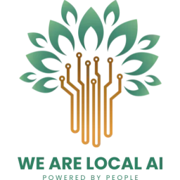 Wearelocal logo