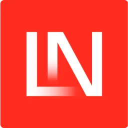 Laravel News logo