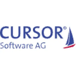 CURSOR Software AG logo