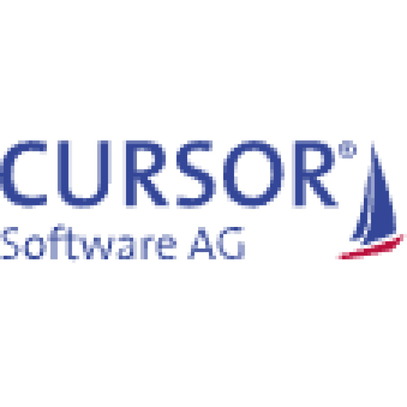 CURSOR Software AG logo
