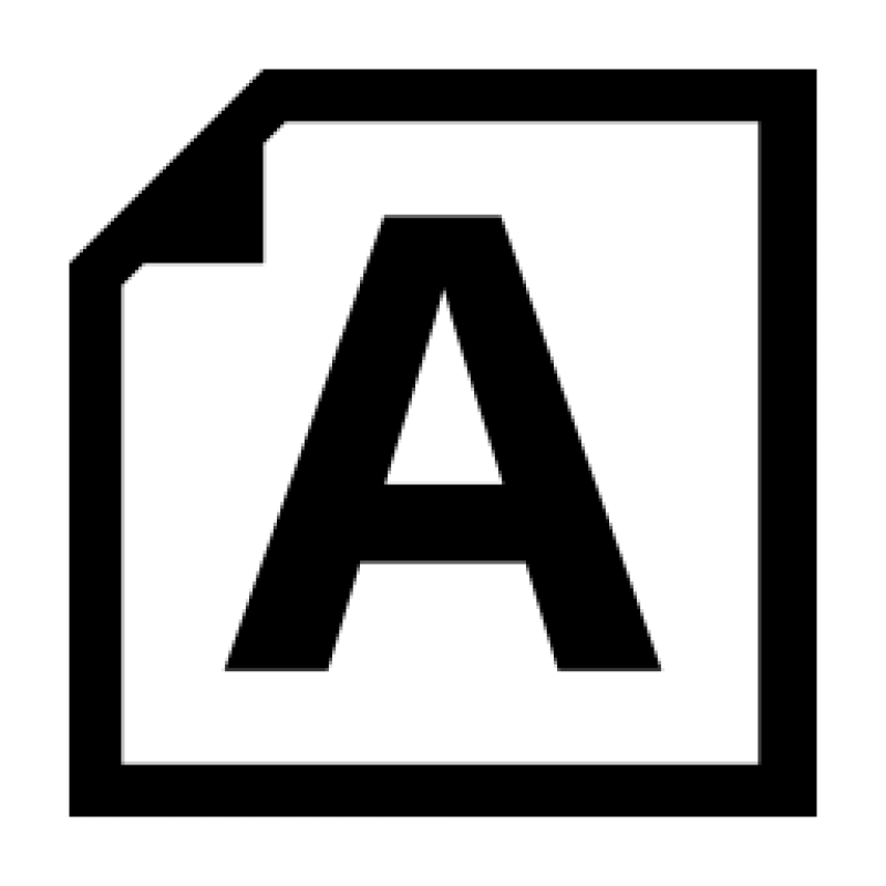 Anno logo