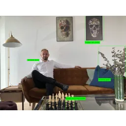 Dan Rose AI logo