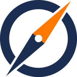 Tech Compass logo