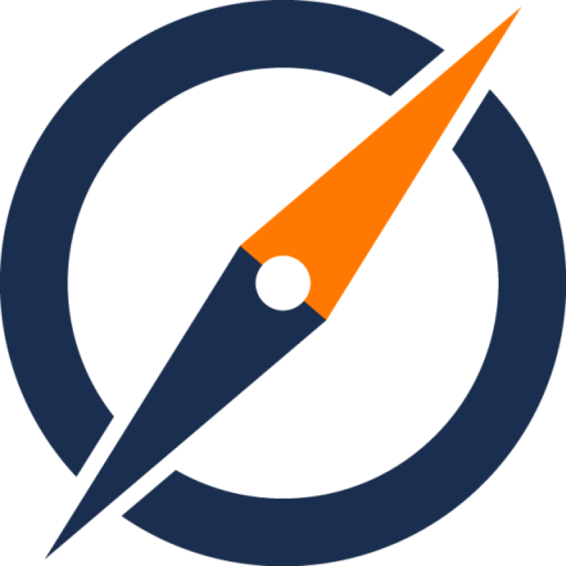 Tech Compass logo