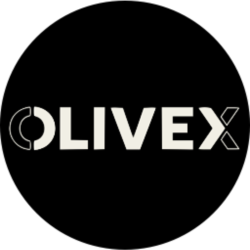 Olivex logo