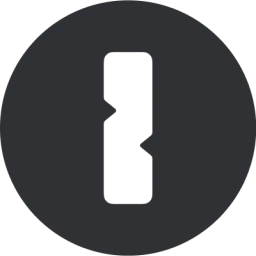 1Password logo