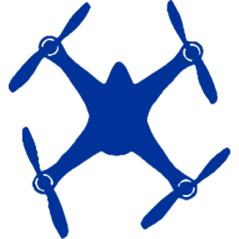 Dronewatch Europe logo