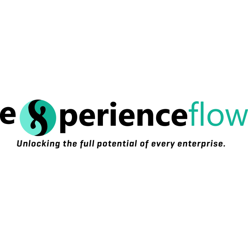 Experienceflow logo