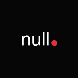 Appnull logo