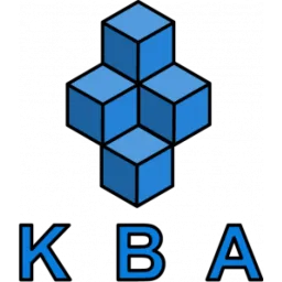 KBA logo