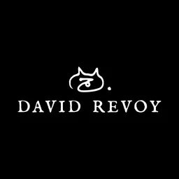 David Revoy logo