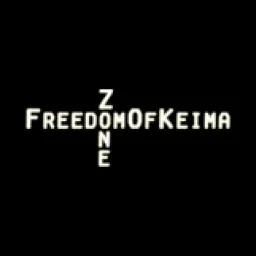 Freedomofkeima logo