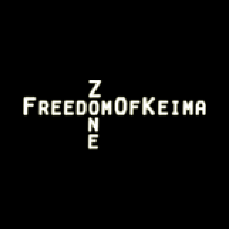 Freedomofkeima
