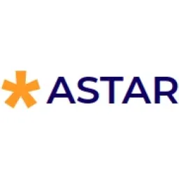 Astar logo