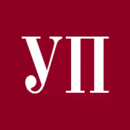 Ukrainska Pravda logo