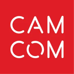 Camcom logo