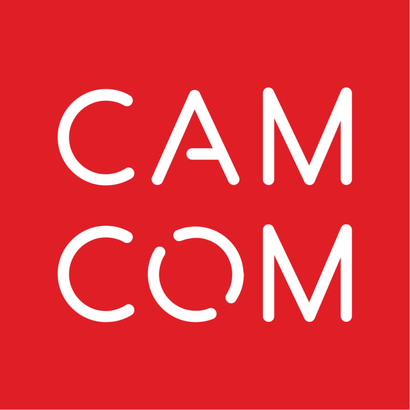 Camcom logo