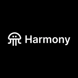 Getharmony logo
