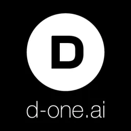 D One logo
