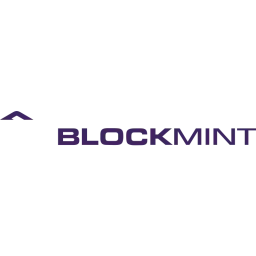 Blockmint logo