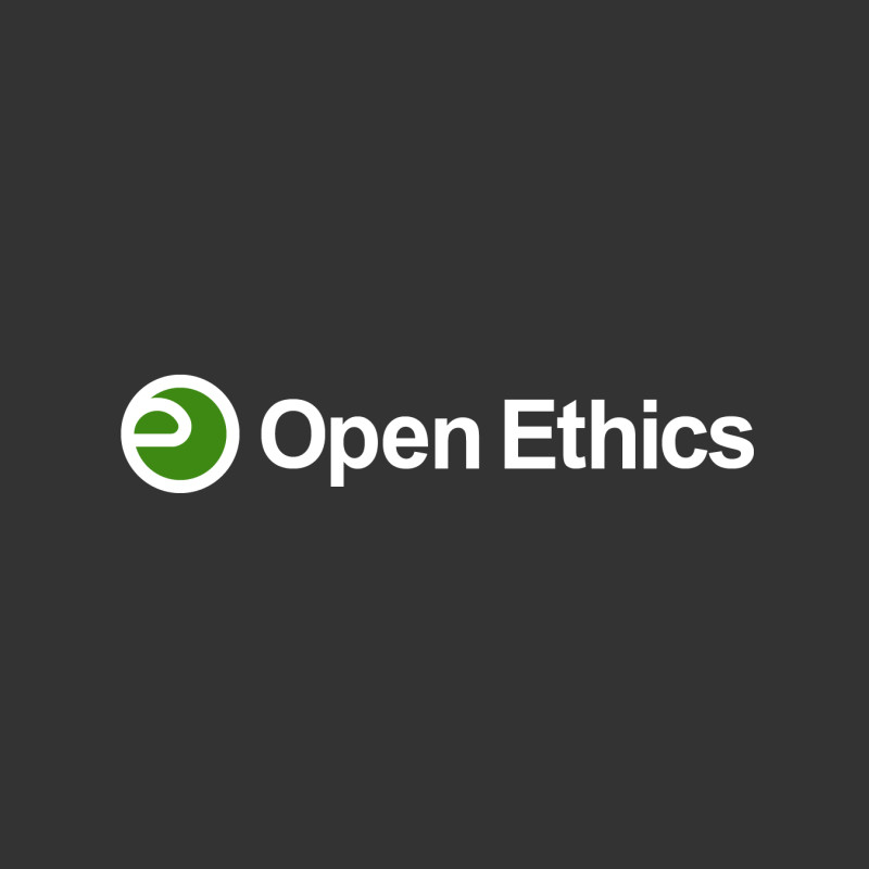 Openethics logo
