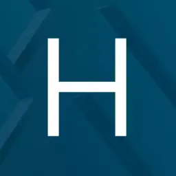 HuntonAK logo