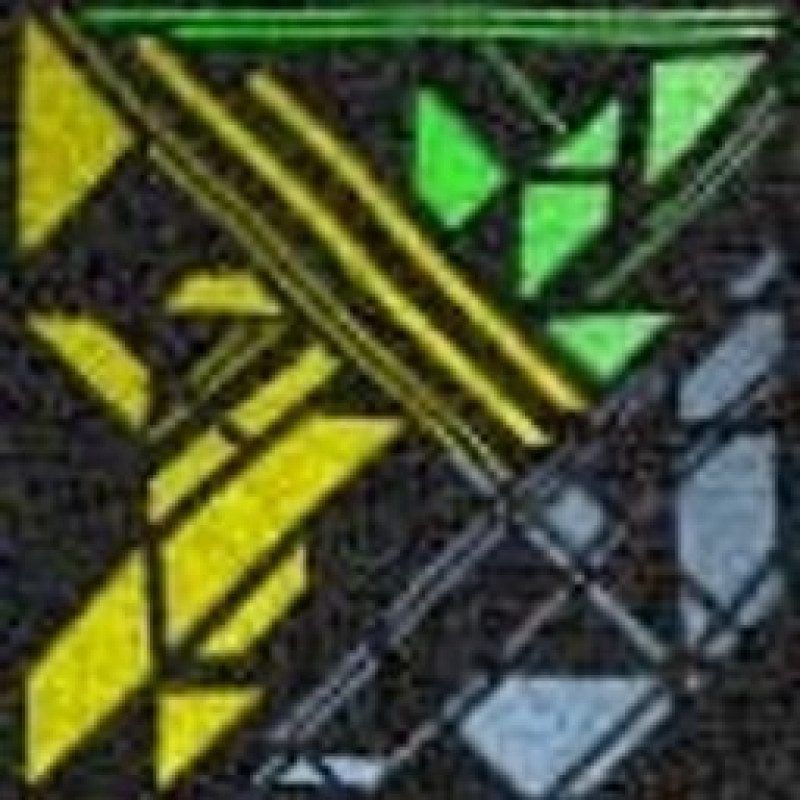 Archagon logo