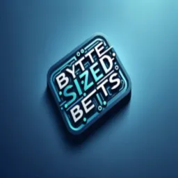 Bytesizedbets logo