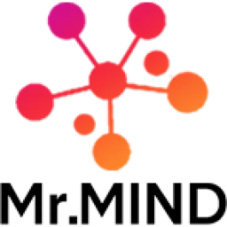 Mrmind logo