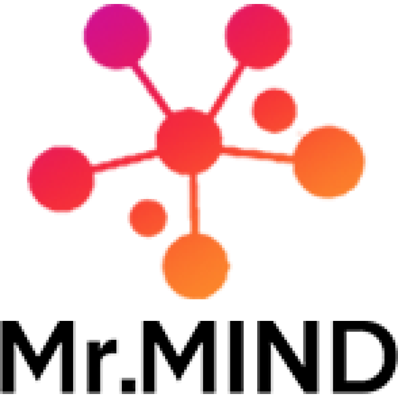 Mrmind logo