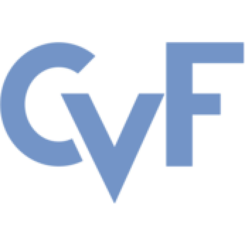 Thecvf logo