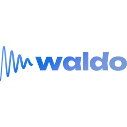Waldo logo