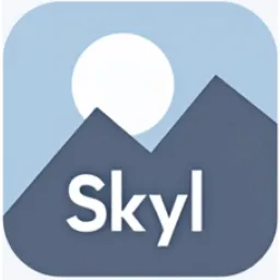 Skyl logo