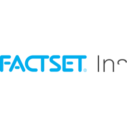 Factset logo