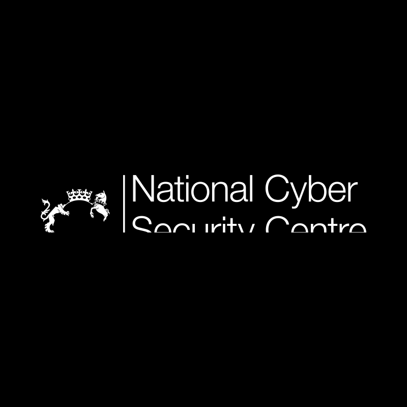National Cyber Security Centre logo