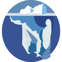 Wikisource logo