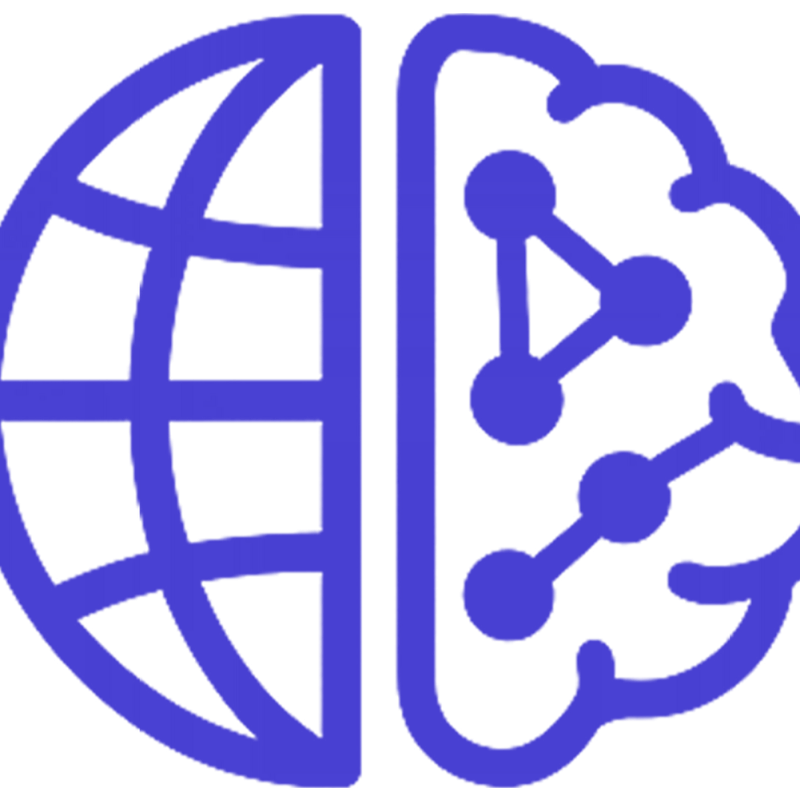 Globalbrains logo